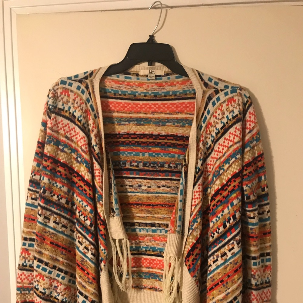 Cardigan
